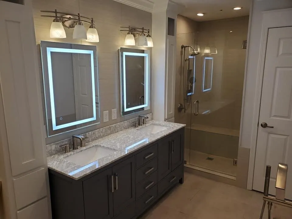 Slide of MnM Electrical Solutions