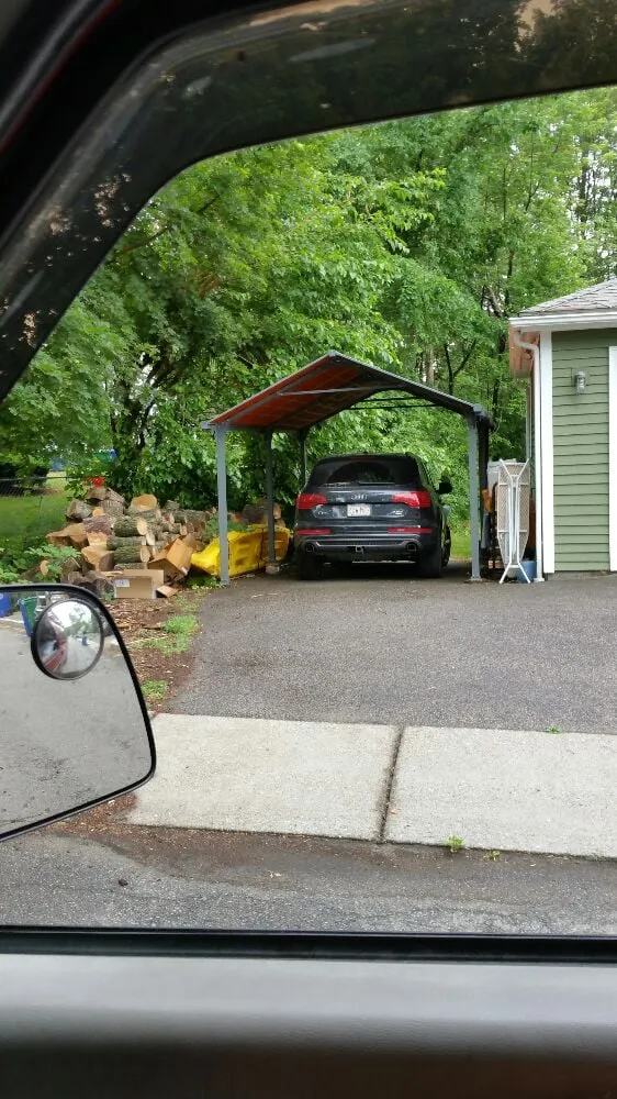 Slide of MNM Handyman Services