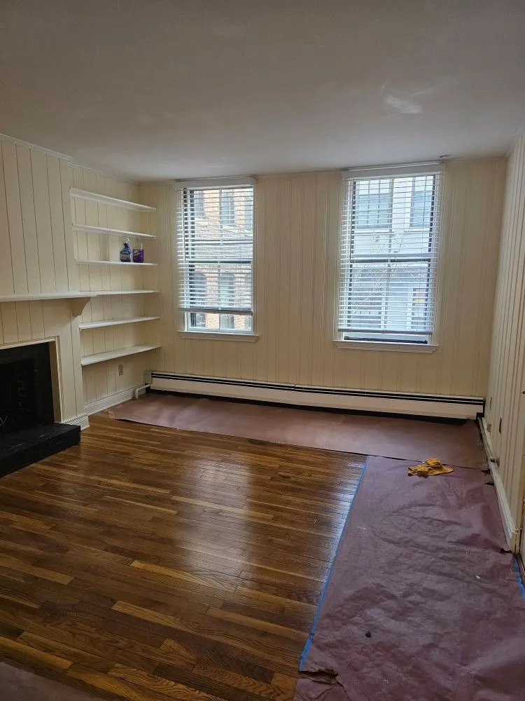 Slide of MNM Handyman Services