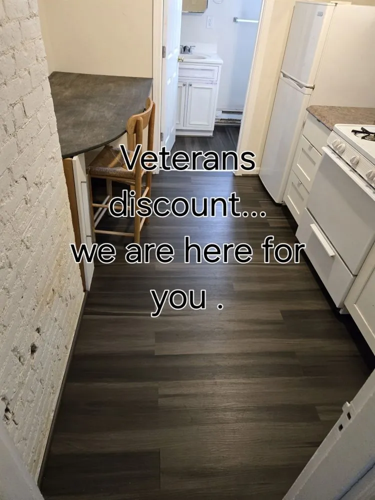 Slide of MNM Handyman Services