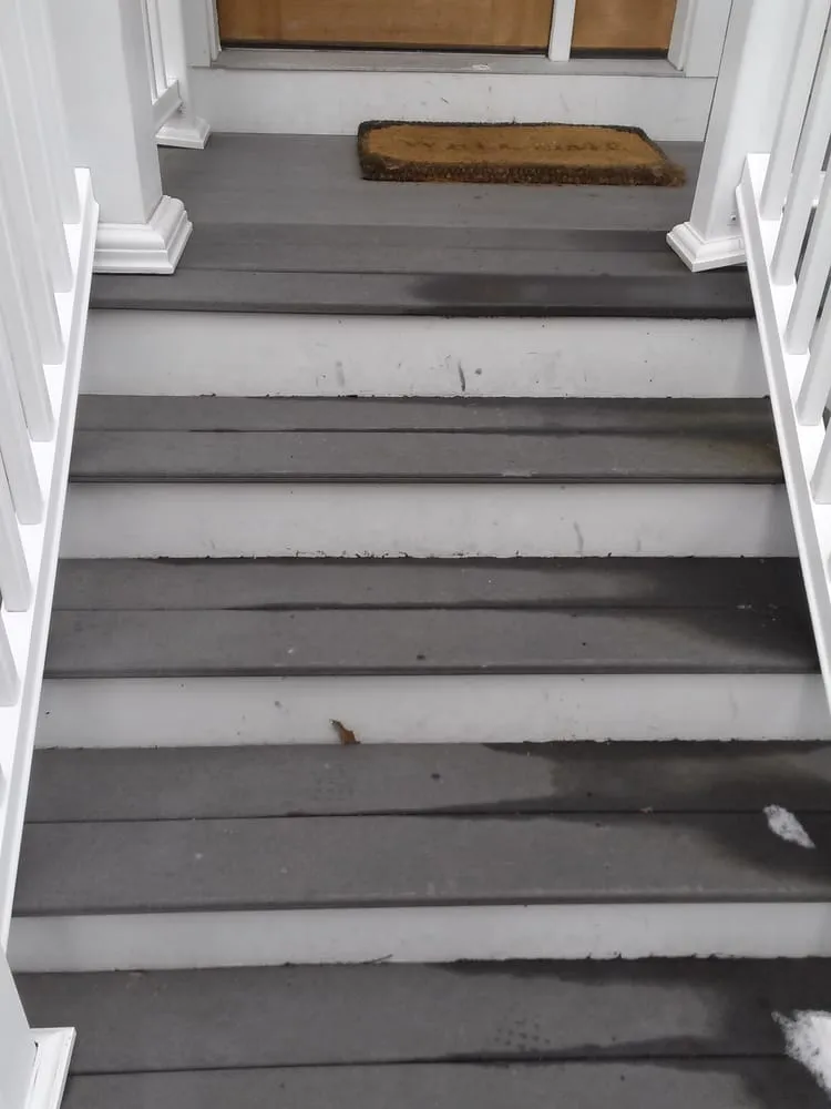 Slide of MNM Handyman Services