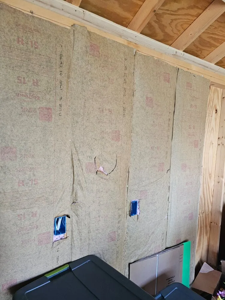 Slide of MNM Handyman Services