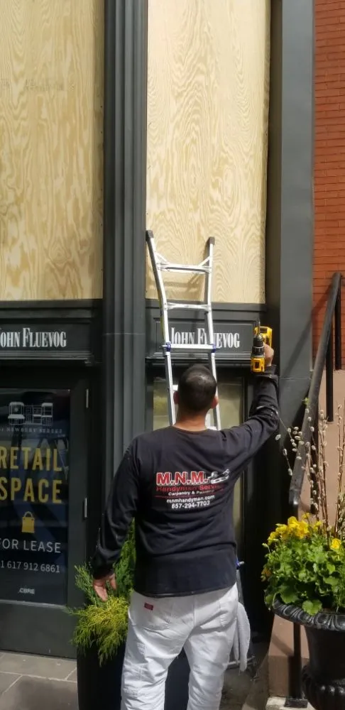 Expert electrical service for homes in wiring installation, by