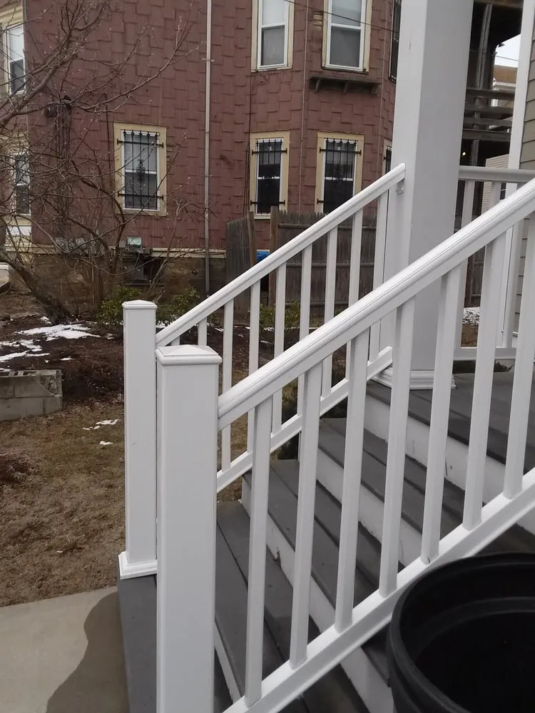 Slide of MNM Handyman Services