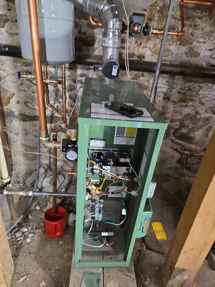 Slide of MNM Handyman Services