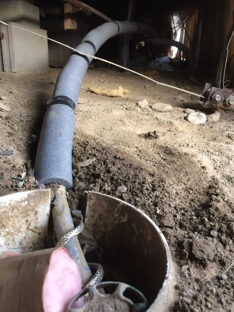 Slide of MnM Service