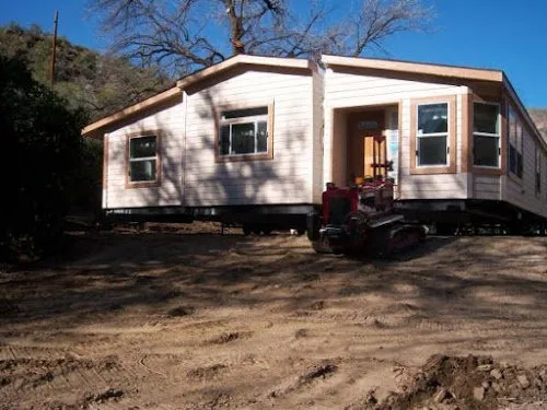 Slide of MnM Service