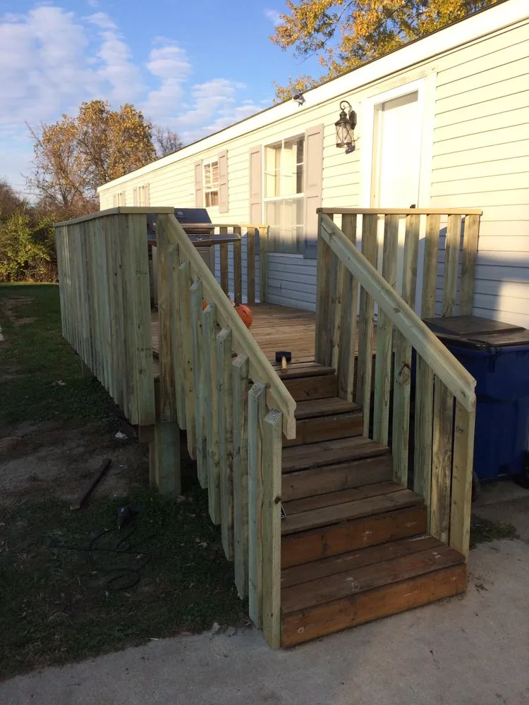 Slide of MnM Service