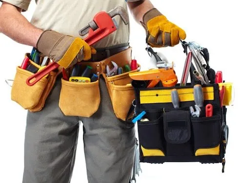 Slide of MnM Service