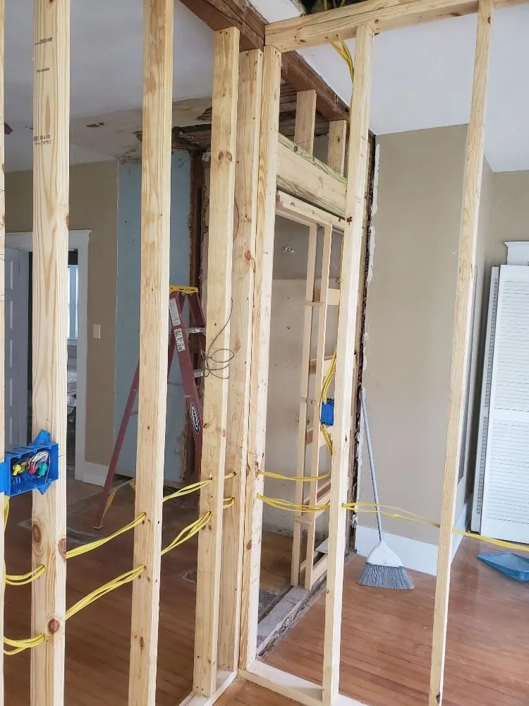 Slide of MNR Electrical Services