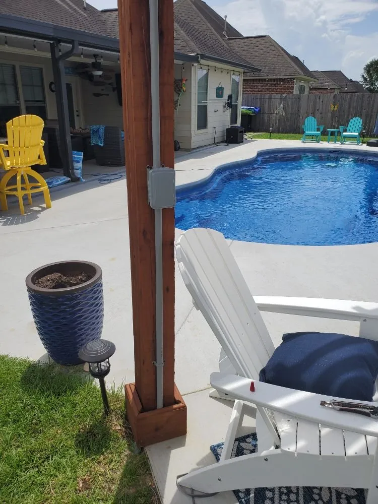 Professional electrical service for homes in electrical repair,  by 