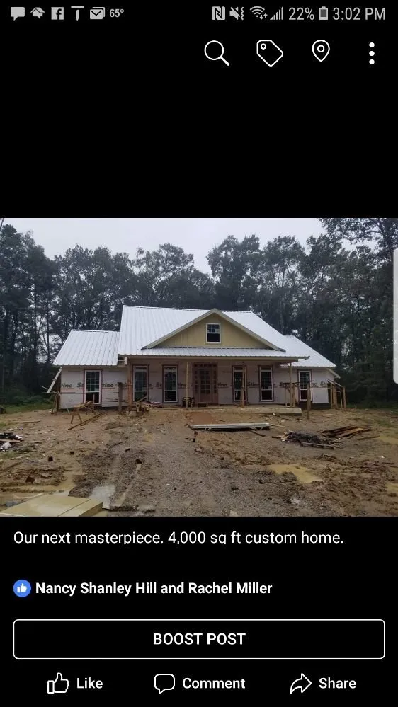 Slide of MNR Electrical Services