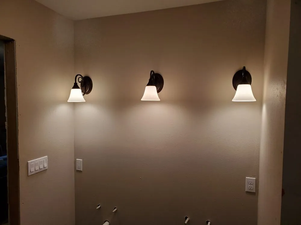 Slide of MNR Electrical Services