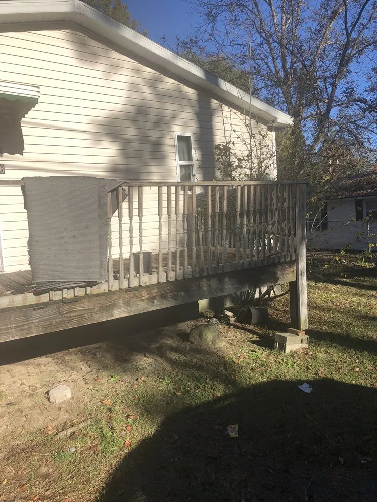 Slide of Mo’ better Handyman