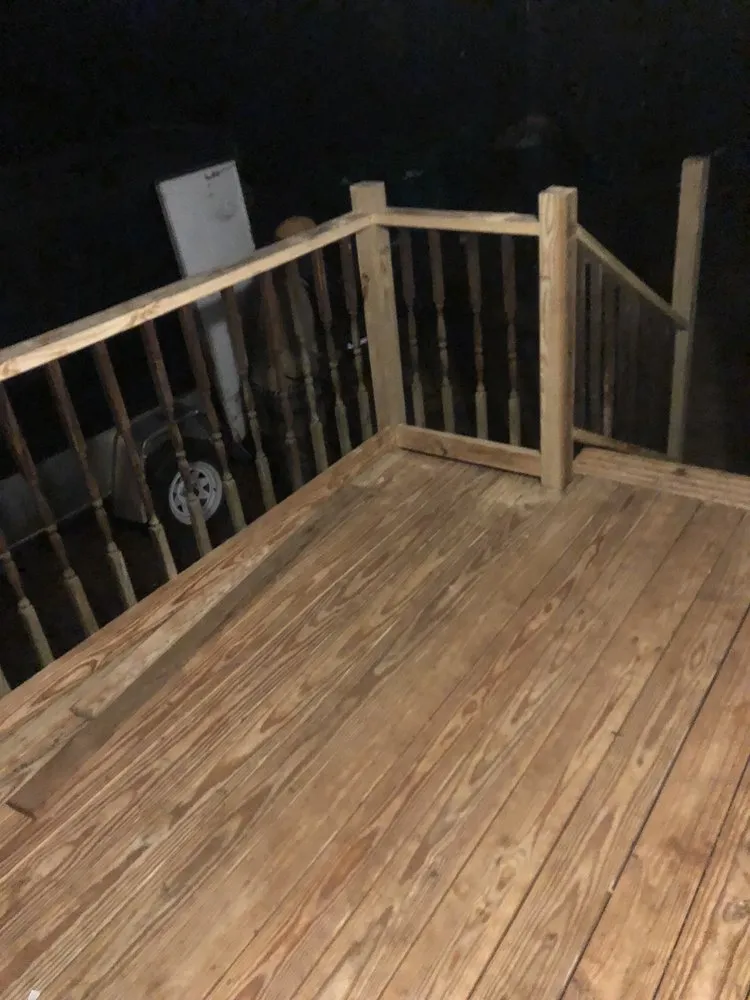 Slide of Mo’ better Handyman