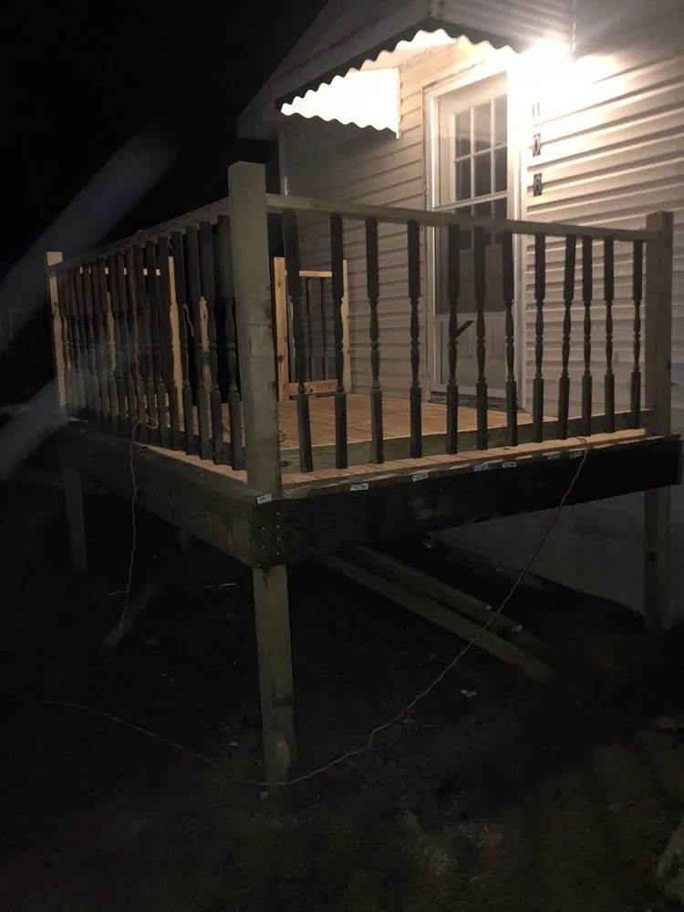 Slide of Mo’ better Handyman