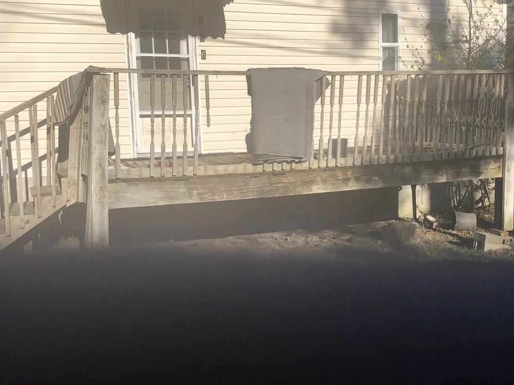 Slide of Mo’ better Handyman