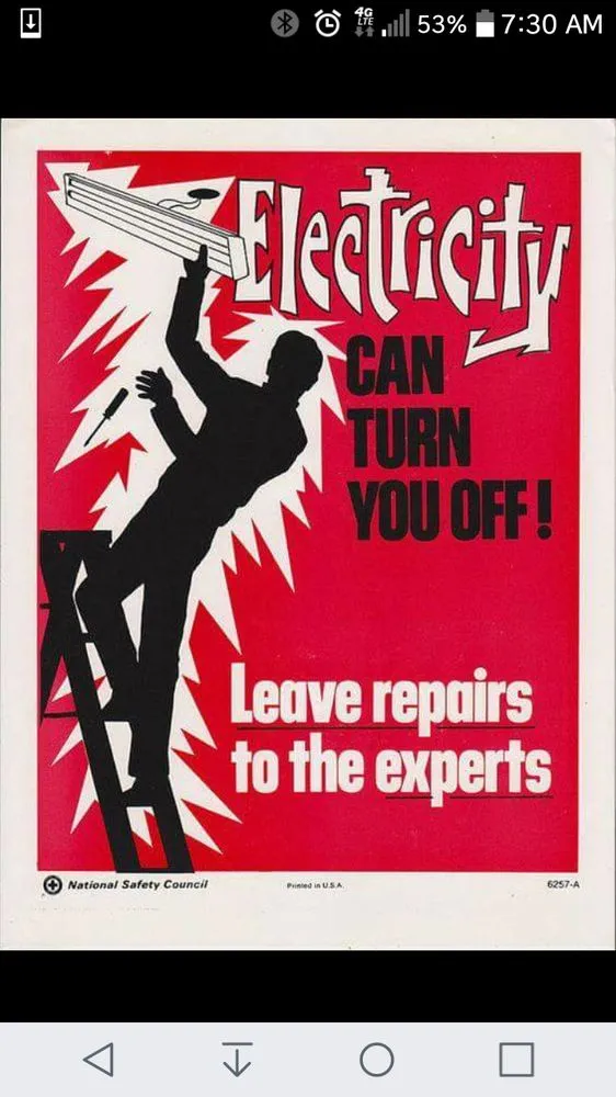 Slide of Mo Electric