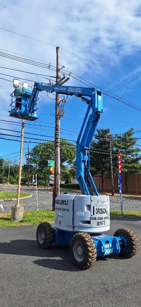 Slide of Mo Handyman