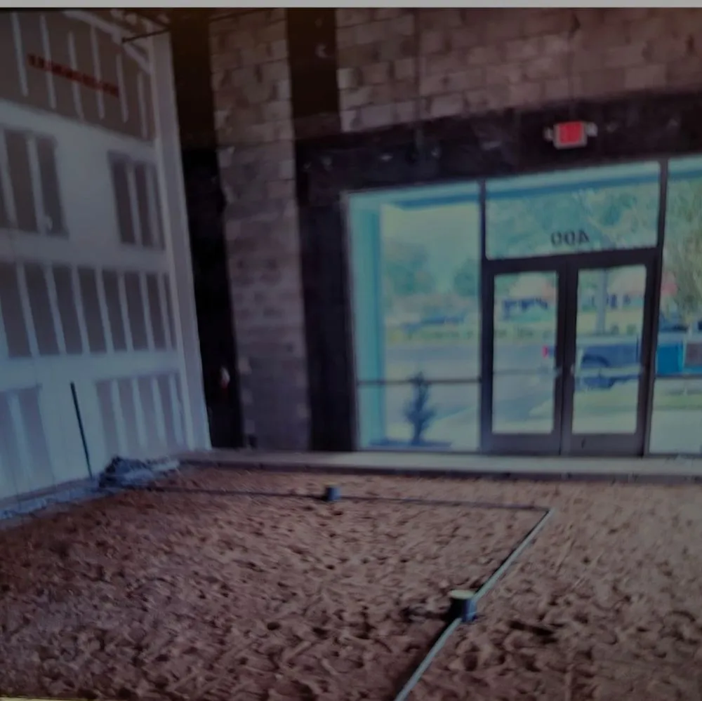 Slide of Mo Power & Electrical Connections