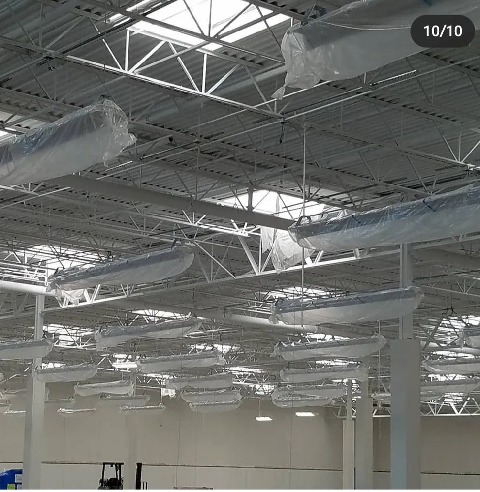 Certified panel upgrade experts serving ,  - Mo Power & Electrical Connections