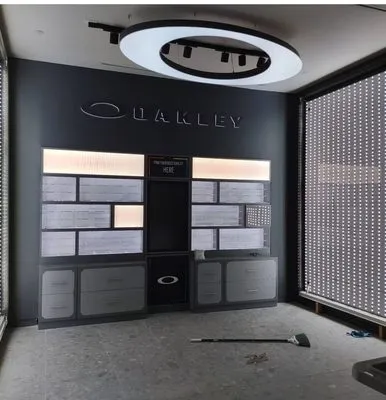 Mo Power & Electrical Connections Logo