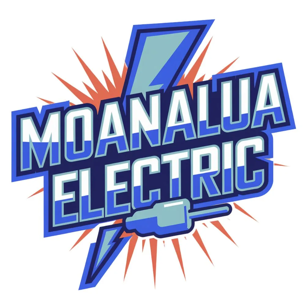 Slide of Moanalua Electric