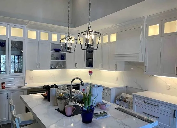 Slide of Moanalua Electric