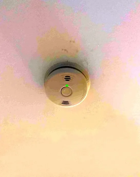 Slide of Moanalua Electric