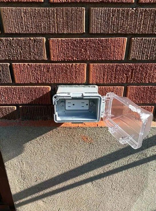 Slide of Moanalua Electric