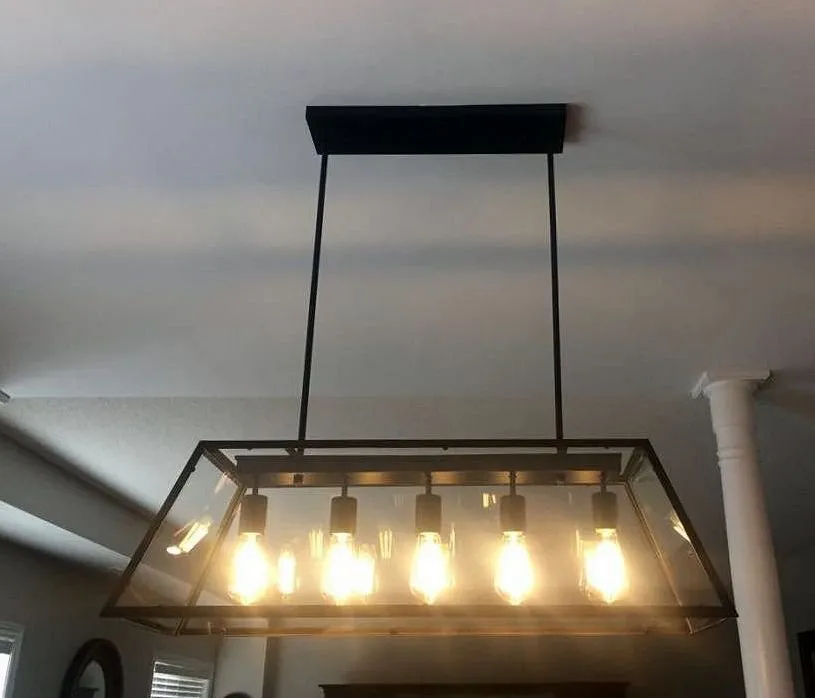 Slide of Moanalua Electric