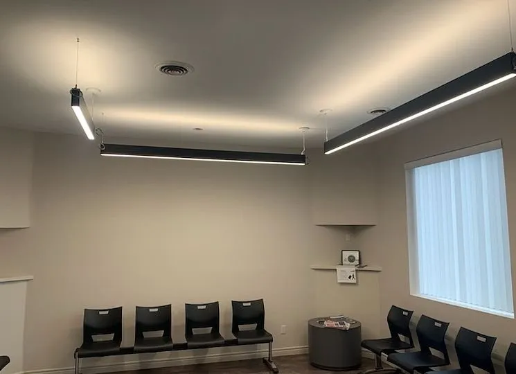 Slide of Moanalua Electric