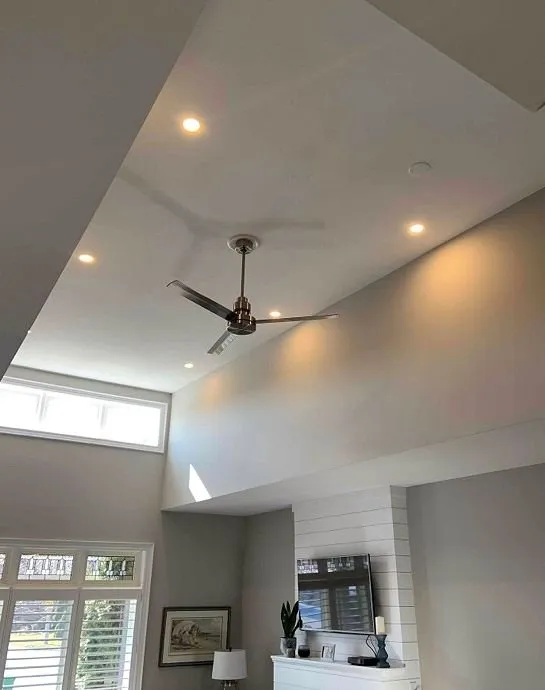 Slide of Moanalua Electric