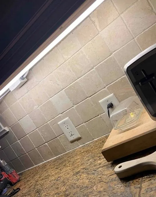 Slide of Moanalua Electric