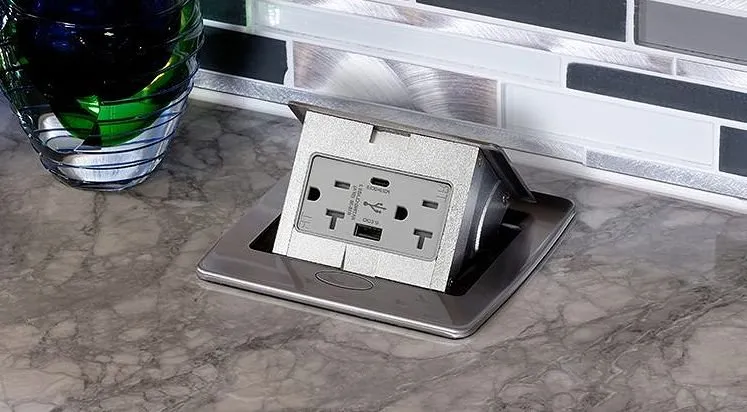 Emergency electrical service for homes in emergency electrical service,  by 