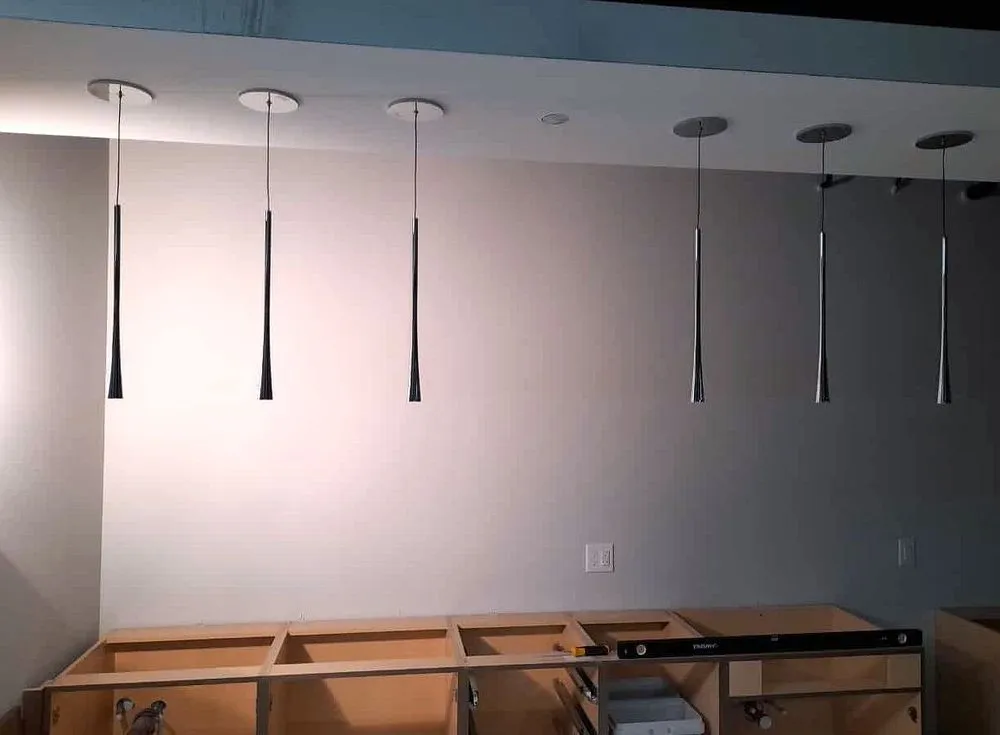 Slide of Moanalua Electric