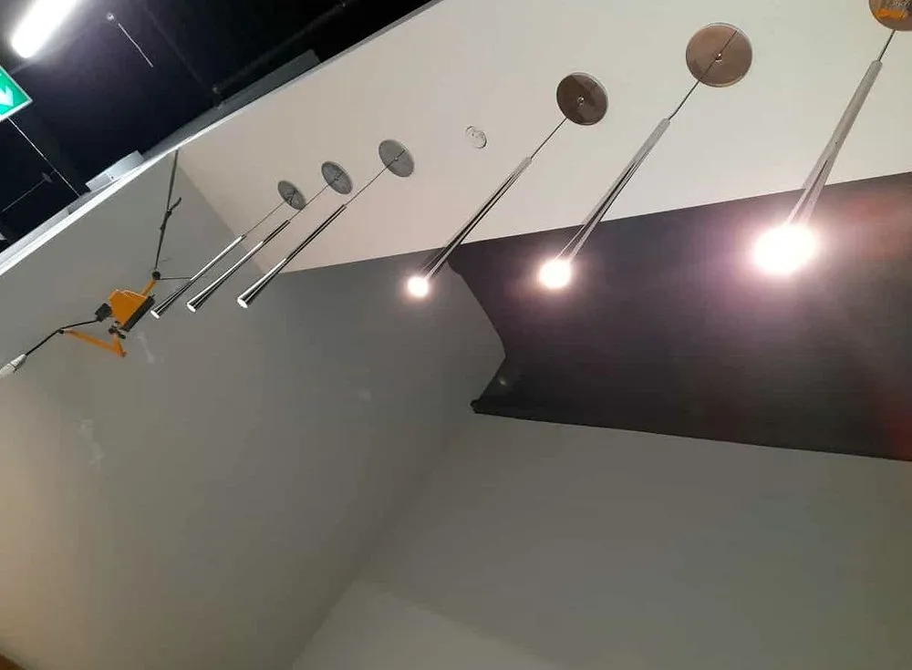 Slide of Moanalua Electric