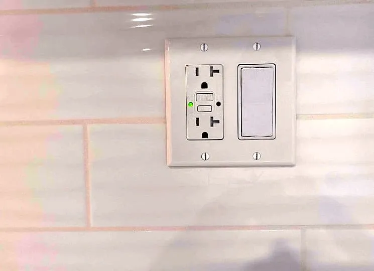 Slide of Moanalua Electric