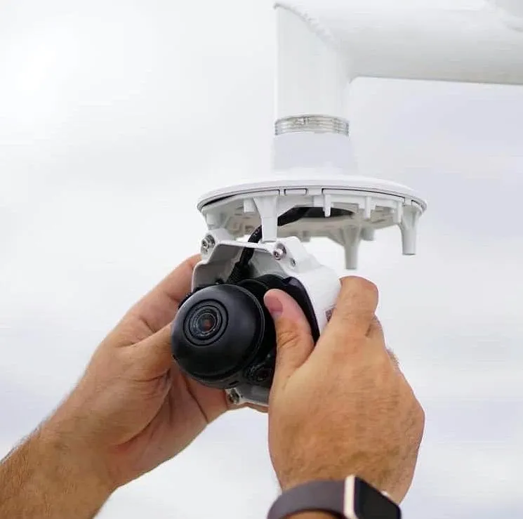 Slide of Moanalua Electric