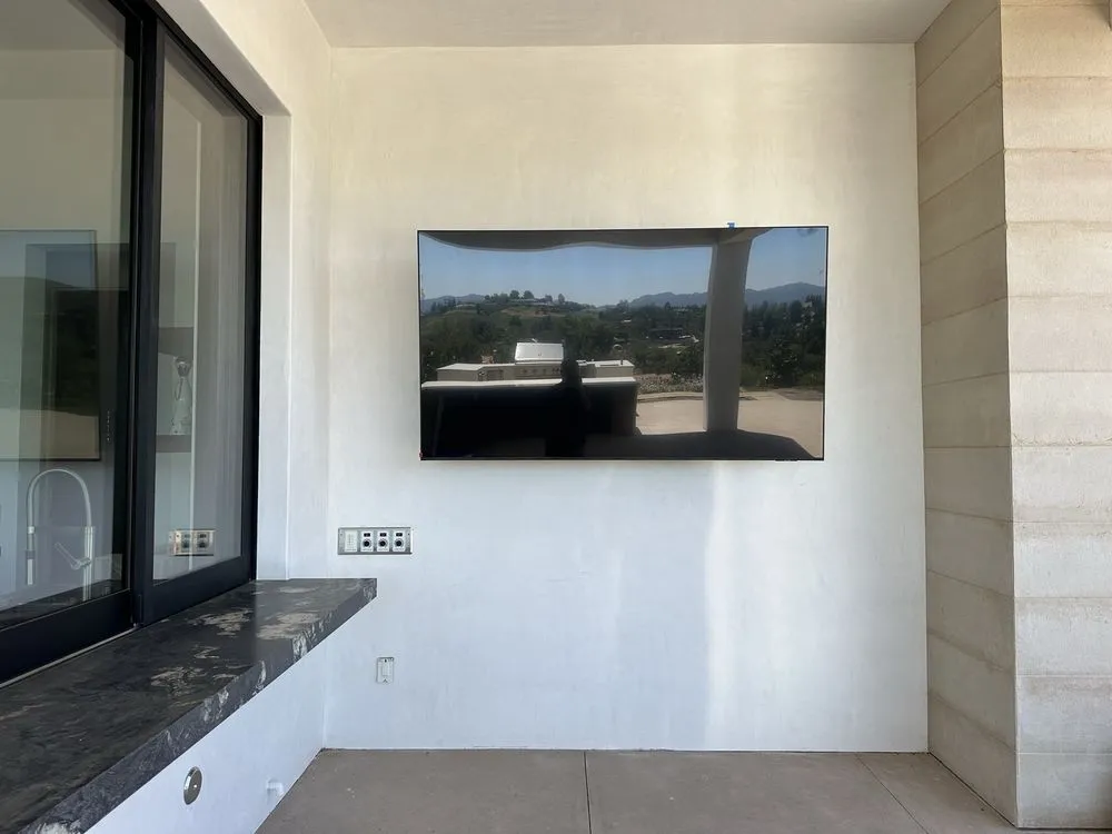 Slide of Mobile Creations