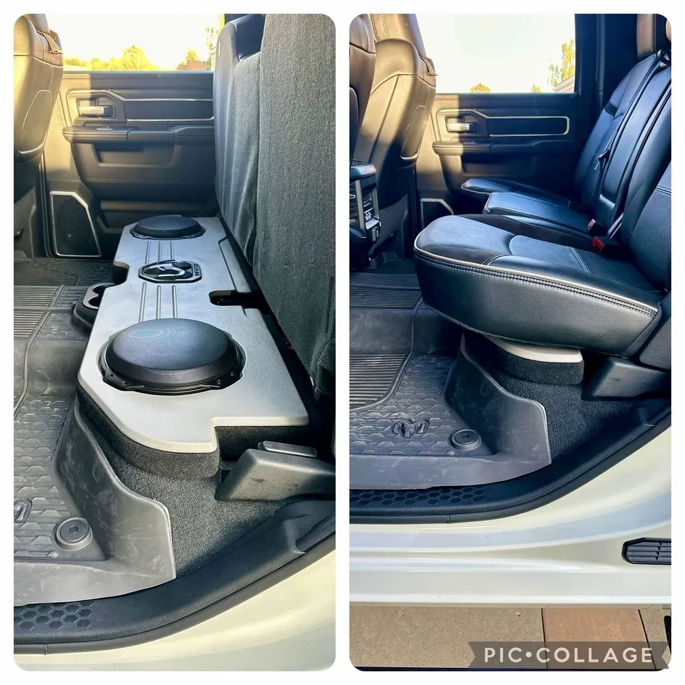 Slide of Mobile Creations