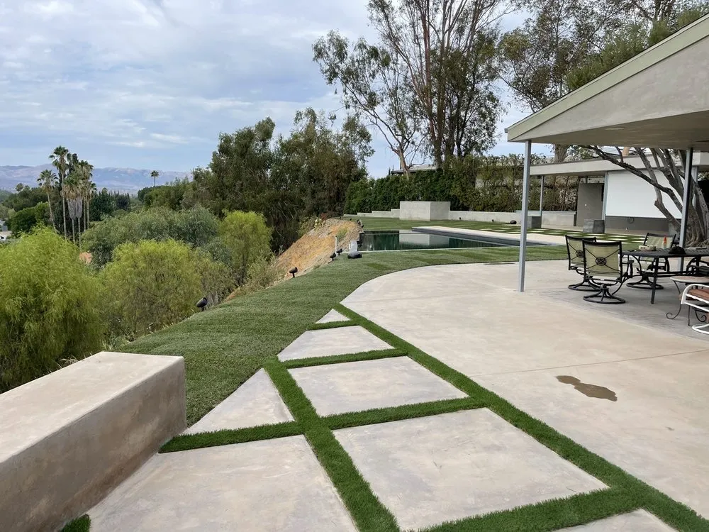 Slide of Mobile Creations