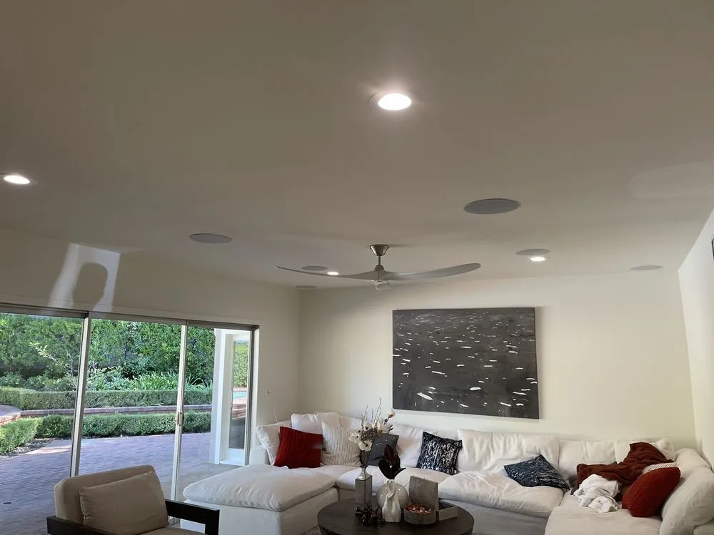 Slide of Mobile Creations