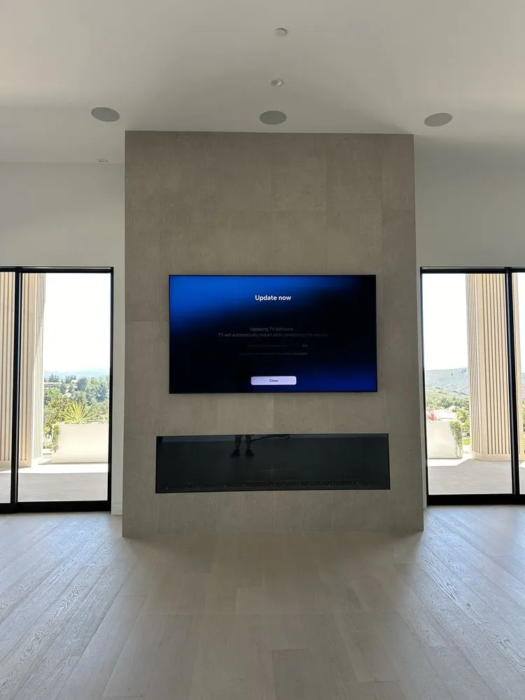 Slide of Mobile Creations