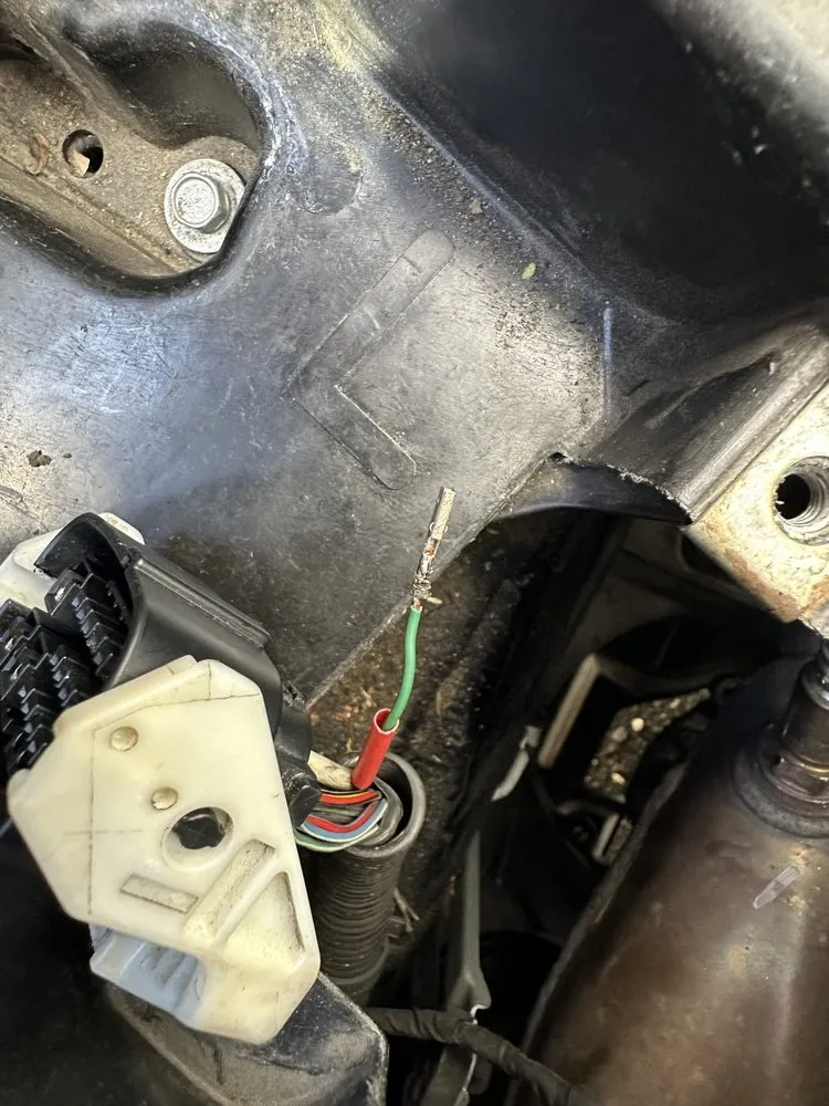 Slide of Mobile Creations