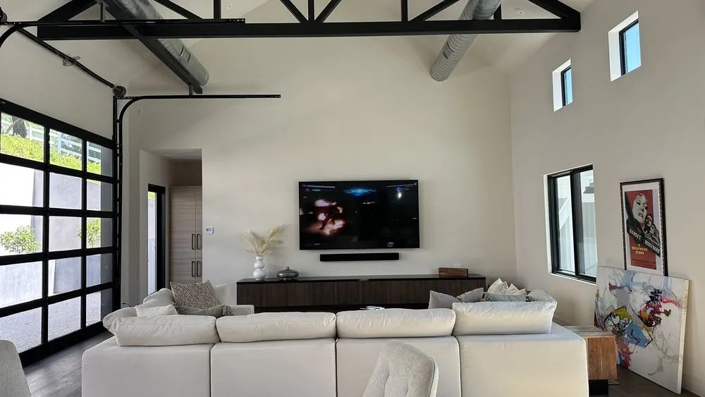 Slide of Mobile Creations