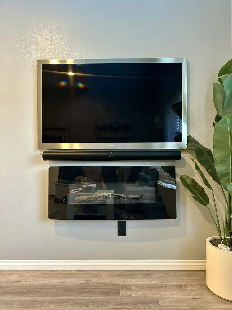 Slide of Mobile Creations