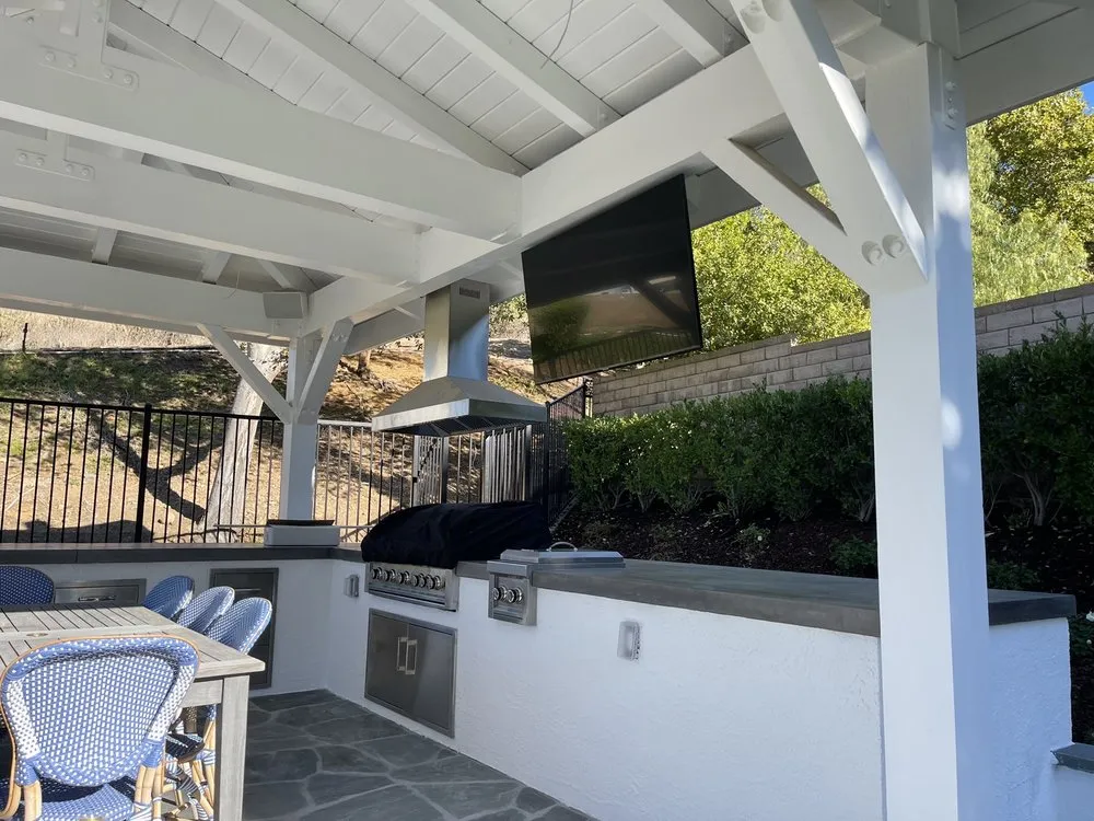 Slide of Mobile Creations