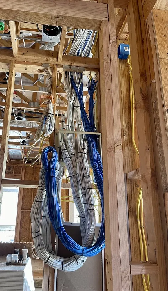 Slide of Mobile Creations