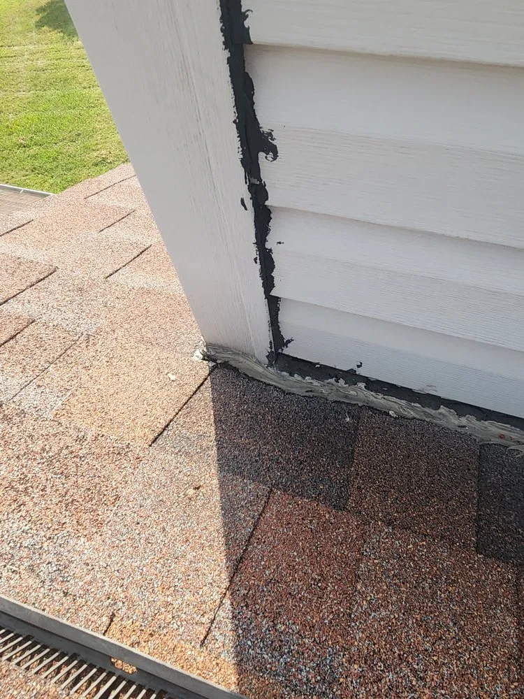 Slide of Mobile Home Contractor